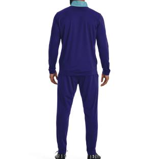 Survêtement Bleu Foncé Homme Under Armour Novelty vue 2