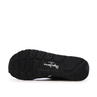 Baskets Grise Homme Pepe Jeans Brit Road vue 0