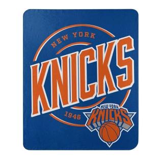 Manta azul New York Knicks ver 0