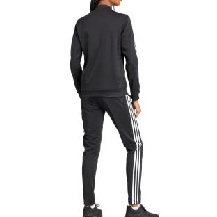 Survêtement Noir Femme Adidas IJ8781 vue 2
