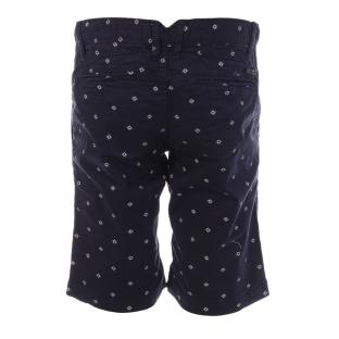 Short Marine Garçon Teddy Smith Sigura vue 2