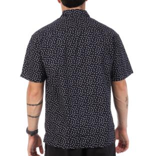 Chemise Marine Homme Kaporal BLOCKE vue 0
