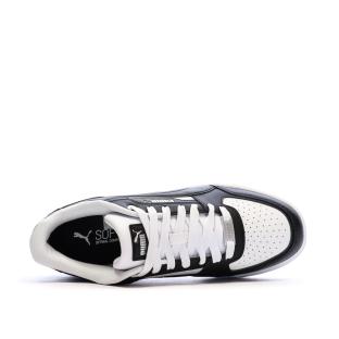 Zapatillas negras/blancas para hombre Puma Caven III Plus ver 0