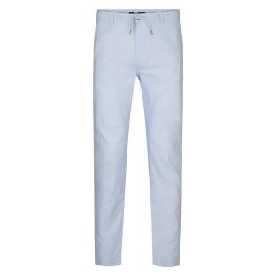 Pantalon Bleu Homme Petrol Industries Denim Chino vue 0