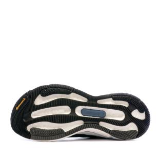 Chaussures de Running Marine Homme Adidas Solar Control vue 0