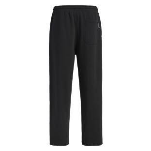 Jogging Noir Garçon Jack & Jones Bradley vue 0