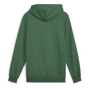 Sweat Vert Homme Puma Better vue 2