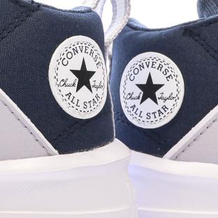 Baskets Marines Garçon Converse Chuck Taylor All Star Ultra vue 7