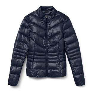 Doudounes Marine Femme Vero Moda Sorayasiv pas cher