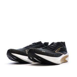Chaussures de Running Noir Femme Brooks Hyperion 2 vue 0