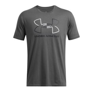 T-shirt Gris Homme Under Armour Foundation Update 1382915 pas cher