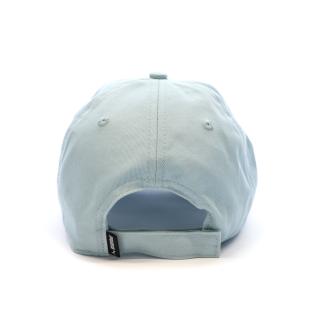 Casquette Bleu Homme Puma Cap vue 3