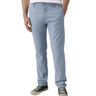 Pantalon Bleu Clair Homme Levi's Xx Chino 17196 vue 0
