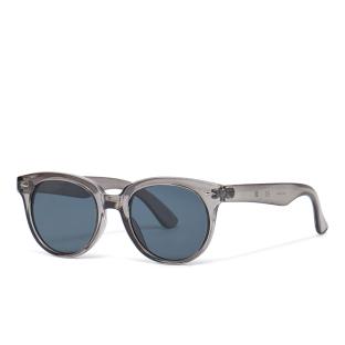 Lunettes de soleil Grise Femme Vero Moda Tornado pas cher