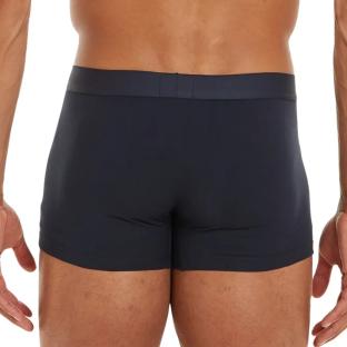 X3 Boxers Noir Homme Tommy Hilfiger UM0UM03180 vue 0