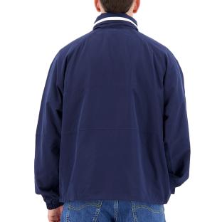 Veste Marine Homme Lacoste BH0540 vue 0