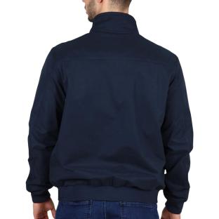 Blouson Marine Homme TBS BASYM vue 0