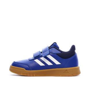 Baskets Bleu Roi Garçon Adidas Tensaur Sport 2.0. vue 0