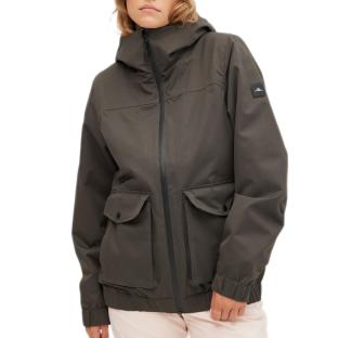 Veste Grise Femme O'Neill Trvlr vue 0