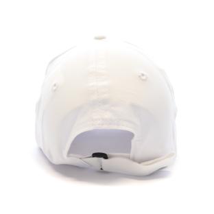 Casquette Blanche/Bleu Homme Kappa Adoc vue 3