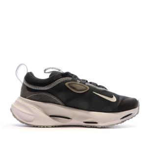 Baskets Noires Femme Nike Spark vue 0