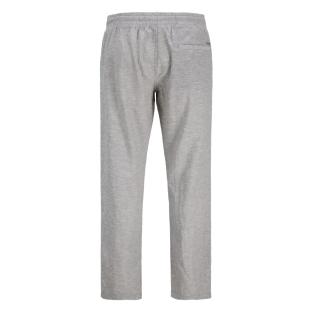 Pantalon fluide Gris Garçon Jack & Jones Kane Paros vue 0