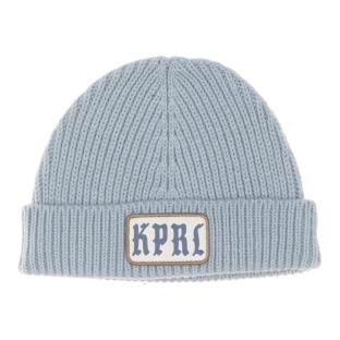 Bonnet Gris Homme Kaporal SAAT2 vue 0