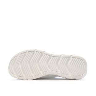 Baskets Blanches Homme Umbro Nateo vue 0