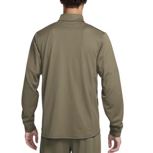 Veste Kaki Homme Nike Totality vue 0