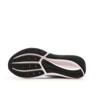 Chaussures de Running Bleues Junior Nike Star Runner 3 vue 5