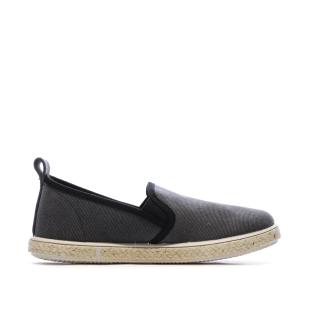 Espadrilles Grises Enfant Pare Gabia Andu vue 0