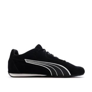 Schwarze Herren-Sneaker Puma Catch Sddd Ansicht 0