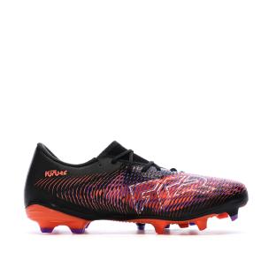 Chaussures de Foot Noir Homme Puma Future 8 Match Low vue 0