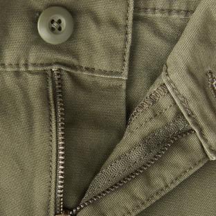 Short Kaki Homme Jack & Jones Htony vue 0