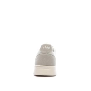 Baskets Ecru Homme Teddy Smith 120590 vue 0