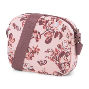 Sac à bandoulière Rose Fille Puma Core Pop vue 2