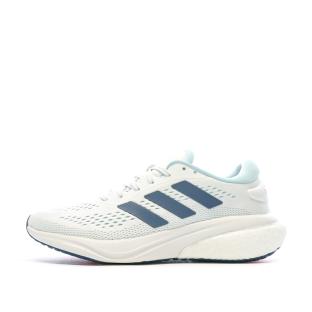 Chaussures de Running Bleu Femme Adidas Supernova 2 pas cher