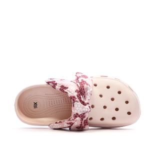Clogs Rose Mädchen Xti Nude Pu Kids Ansicht 0