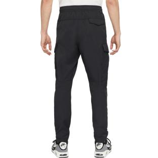 Pantalon Cargo Noir Homme Nike Utility vue 2