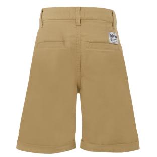 Short Beige für Jungen Timberland T60453 Ansicht 0
