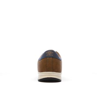 Baskets Camel Homme Umbro Ipam60 vue 3