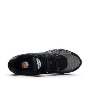 Baskets Noires Homme Nike Air Max Dn8 vue 0