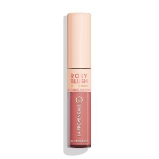 Blush Liquide La Provençale Bio 01 Crush Rosé vue 0