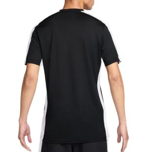 T-Shirt Noir Homme Nike FZ0408 vue 2