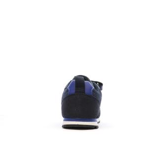 Baskets Marine Garçon Umbro Linley vue 3