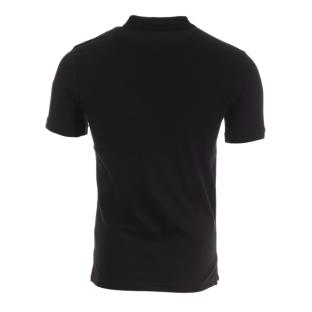 RC Toulon Polo Noir Homme Hungaria vue 2