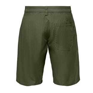Short Kaki Homme Only & Sons Monza vue 2