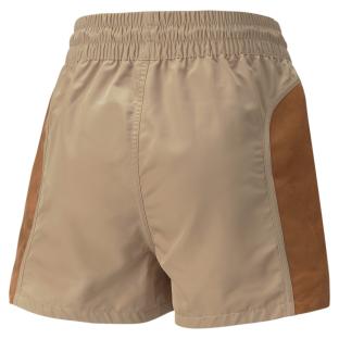 Short de sport Femme W Infuse Wvn Sht 538356-89 vue 2