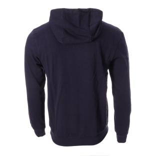 Sweat à Capuche Marine Homme Umbro Bas vue 2