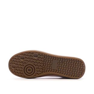 Baskets Rose Femme Kaporal Tanina vue 0